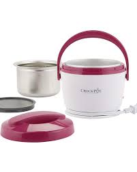 The Lunch Sized Crock Pot Has Changed My Meal Prep Forever Lunch Crockpot Recipes Crock Meals Easy Lunches For Work