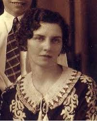 Ethel May Soper Wells (1905-1951)