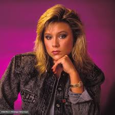 British singing sensation samantha fox was never one to share intimate details about her private life. Samantha Fox Telecharger Et Ecouter Les Albums
