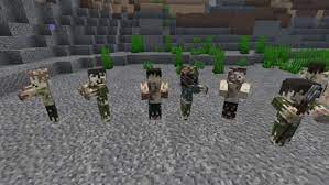 See ips, descriptions, and tags for each server, and vote for your favorite. Zombie Apocalypse For Minecraft 1 16 3