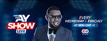 Comedian,tv show host, writer, publisher, actor, director & producer. Ay Comedian Home Facebook