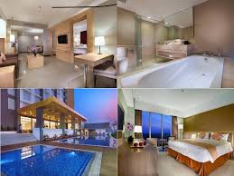 Cari ulasan wisatawan, foto asli, dan harga untuk hotel di tangerang, indonesia. 5 Hotel Strategis Di Banjarmasin Dengan Kolam Renang Mulai Rp300 Ribuan