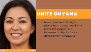 The US Embassy Guyana's Moral Imperative; From 2020 Election Involvement to  Silence