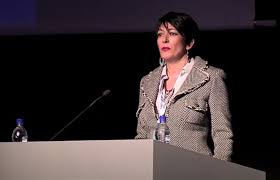 Ghislaine maxwell, the british socialite facing criminal charges she supplied girls for the late ghislaine maxwell — the alleged longtime madam of deceased pedophile jeffrey epstein — has. Ghislaine Maxwell A Sexual Predator Accuser Says In Emotional Court Statement