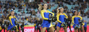 Official page of the parramatta eels cheerleaders. 2018 Parramatta Pom Squad Auditions Eels