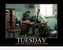 This struggle is the perfect meme material for a sarcastic person. 95 Funny Tuesday Memes And Pun Quotes With Images Littlenivi Com