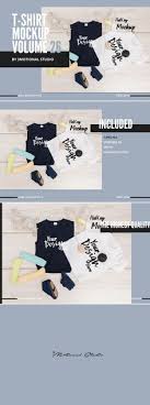 30 3motional Photoshop T Shirt Mockups Ideas Shirt Mockup Custom Scene Mockup