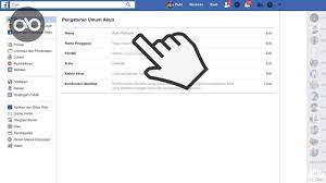 Ternyata nama grup whatsapp bisa diganti sesuka hati bahkan tanpa ketahuan admin yang lainnya loh. Cara Mengganti Nama Di Facebook Panduan Lengkap