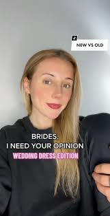 I keep going back to older collections for some reason💍🫣👰🏼‍♀️  #weddingtiktok #weddingtok💍 #weddingdress #weddingdresses  #weddingdressshopping #weddingdressinspo #weddingdresstryon ...