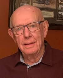 Obituary for Donald Oscar Menard