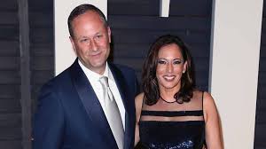Kamala is married to a lawyer since 2014. Kamala Harris And Husband Doug Emhoff Receive Covid 19 Vaccine Entertainment Tonight