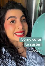 Como Curar Una Jade Cook