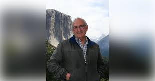 Obituary information for Larry Lujan