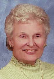 Viola Mary Hatch Wormwood (1935-2007)