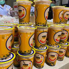 Must Try Bubble Tea Places In Thailand Kkday Blog