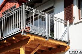 Balkon Balkongelander 28 04 Anbaubalkon Design Dachterrasse Balkon Gelander Holz