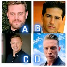 Little different but who are your favorite characters? Mine is Jason then  coach mguirk