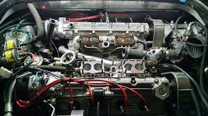 Check spelling or type a new query. J Scuderia Automotive S Ferrari 308 Gtb Engine Rebuild For Low Oil Pressure Due To Engine Sludge Replaced Rings Guides Gasket And Seals Stay Tuned