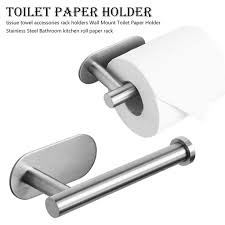 Maybe you would like to learn more about one of these? Buy Towel Accessories Rack Holders Wall Mount Toilet Paper Holder Stainless Steel Bathroom Kitchen At Affordable Prices Free Shipping Real Reviews With Photos Joom