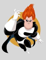 Discover more posts about syndrome the incredibles. Syndrome Incredibles Disney Concept Art Incredibles Art The Incredibles
