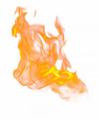 16 Flames No Background Png Fire Image Image Icon Overlays Transparent Background