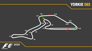 Die webcam mit dem höchsten standort (nordschleifenzufahrt auf dem nürburgring) liegt auf ca. F1 2013 In Depth Track Guide Episode 9 Nurburgring Youtube