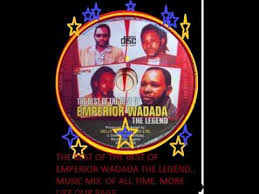 Esan Music Best Of Wadada Mix Music Playlist Music Mix Music Albums