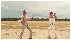 L'acteur jean dujardin était l'invité du 20h de tf1 ce dimanche. Cannes Festival To Wrap With Jean Dujardin Starrer Oss 117 Variety
