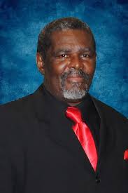 Elder Walter Rosier Obituary