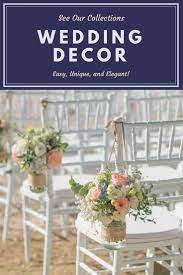 Awesome Wedding Decor Ideas Collections Great And Cost Effective Wedding Decorations Idea Are Ready For You No More Than One Click Away Stop By Our Pag Bunga