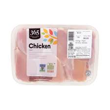 Chicken At Whole Foods Market
