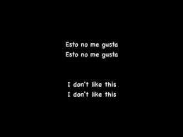 Nicky Jam Enrique Iglesias El Perdon Lyrics English And Spanish Enrique Iglesias Canciones Mejores Canciones
