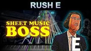 Rush e sheet music boss in piano tiles 2 umod custom song by me. Black Midi Andrew Wrangell Samuel Dickenson Rush E W Sheet Music Boss Youtube