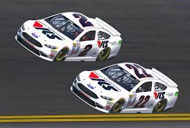 You guys have been gently suggesting i give oval racing a try for as long as i can remember. Nascar Archives Virtual Racing School Vrs