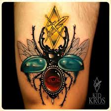15 Sacred Scarab Tattoos Tattoodo The forms of beetles on the face of the earth are as quite a few as the quantity of sand on the seashore. 15 sacred scarab tattoos tattoodo