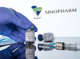 Évolution des cas actifs par jour au maroc. Le Maroc A Recu 1 16 Million De Doses Du Vaccin Anti Covid Ce Dimanche Infomediaire
