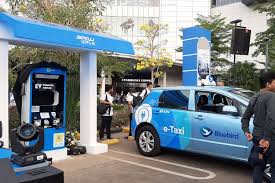 Untuk pertama kalinya, spbu di indonesia menyediakan pengisi daya untuk kendaraan listrik. Punya Mobil Listrik Ini Tarif Charge Di Spklu Milik Pln