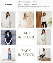Pastikan anda menggunakan foto produk yang diambil sendiri dengan kamera yang khusus atau profesional dan diambil dari beberapa sudut. Wajib Cek Ini Daftar 7 Online Shop Dengan Koleksi Pakaian Yang Stylish Dibawah 200k