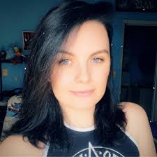 My new character Bruce. Here are some side views of him.😁