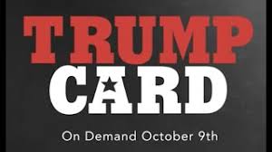 Jacqueline allen landeene updated her cover photo. Trump Card Watch At Home Cloudburst Entertainment