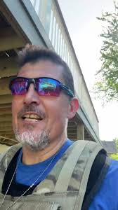 Boots Laced Up Foundation