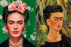 A Torino una grande mostra su Frida Khalo