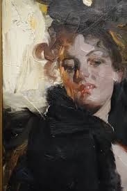 Strandmoeras, Johannes Frederik Engelbert ten Klooster, 1883