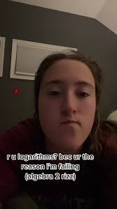 Failing Math Rizz