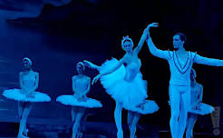 World Ballet Company - Swan Lake