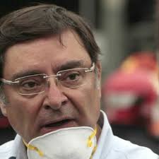 Stream episode Felipe Guevara 02112020 by Radio Universo podcast