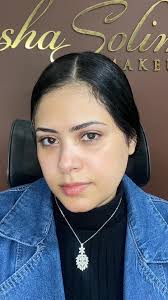 Rasha Soliman (@makeupbyrashasoliman)