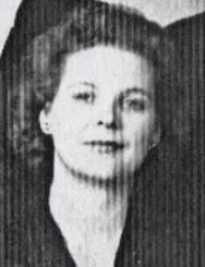 Fawn Bernice Christensen Ferguson (1911-2000)