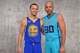 Husband, father, son and brother. Stephen Curry S Grade 8 Season At Tiny Toronto School Remembered The Star