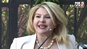 Las Vegas Councilwoman Michele Fiore responds after recall effort, alleged  racial remarks